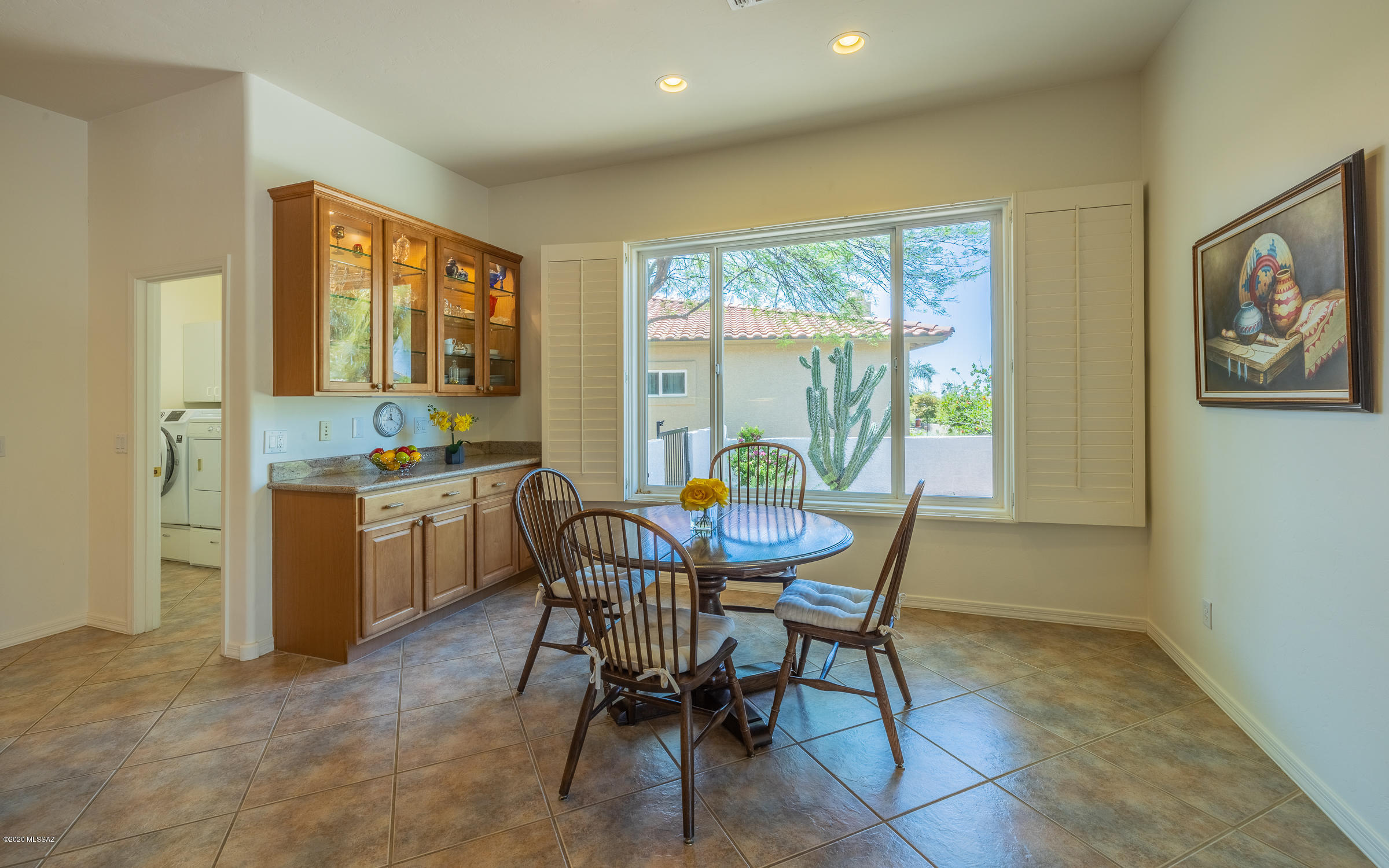 12691 North Rock Creek Road Tucson, AZ 85755 - Photo 11 of 39
