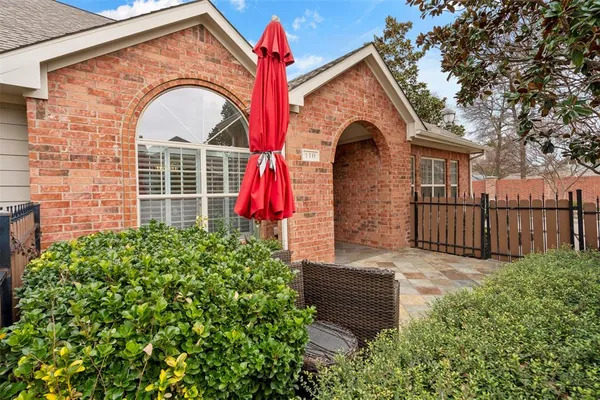 $3,000 | 3100 Camellia Rose Drive, Unit 110, Fort Worth, TX 76116