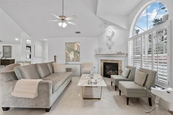 $3,000 | 3100 Camellia Rose Drive, Unit 110, Fort Worth, TX 76116