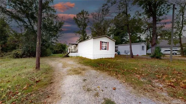 $59,400 | 313 North Frazier Street, Dequincy, LA 70633
