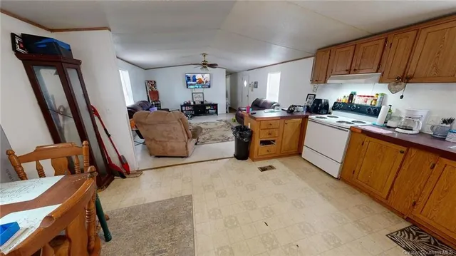 $59,400 | 313 North Frazier Street, Dequincy, LA 70633