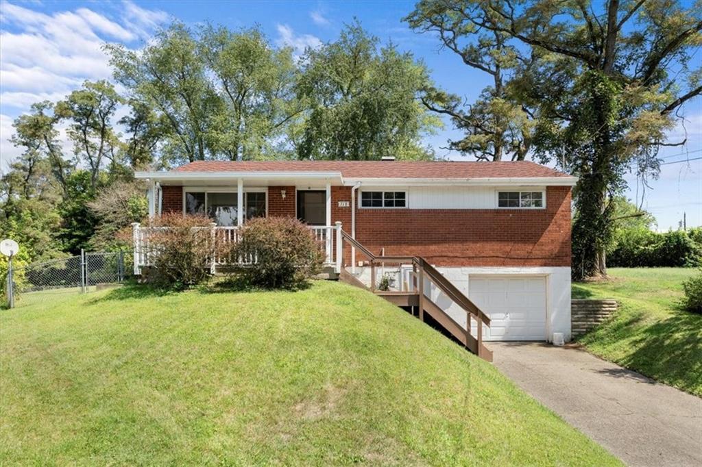 718 Bittersweet Road Monroeville, PA 15146 - Photo 2 of 44 Gallery Image 2