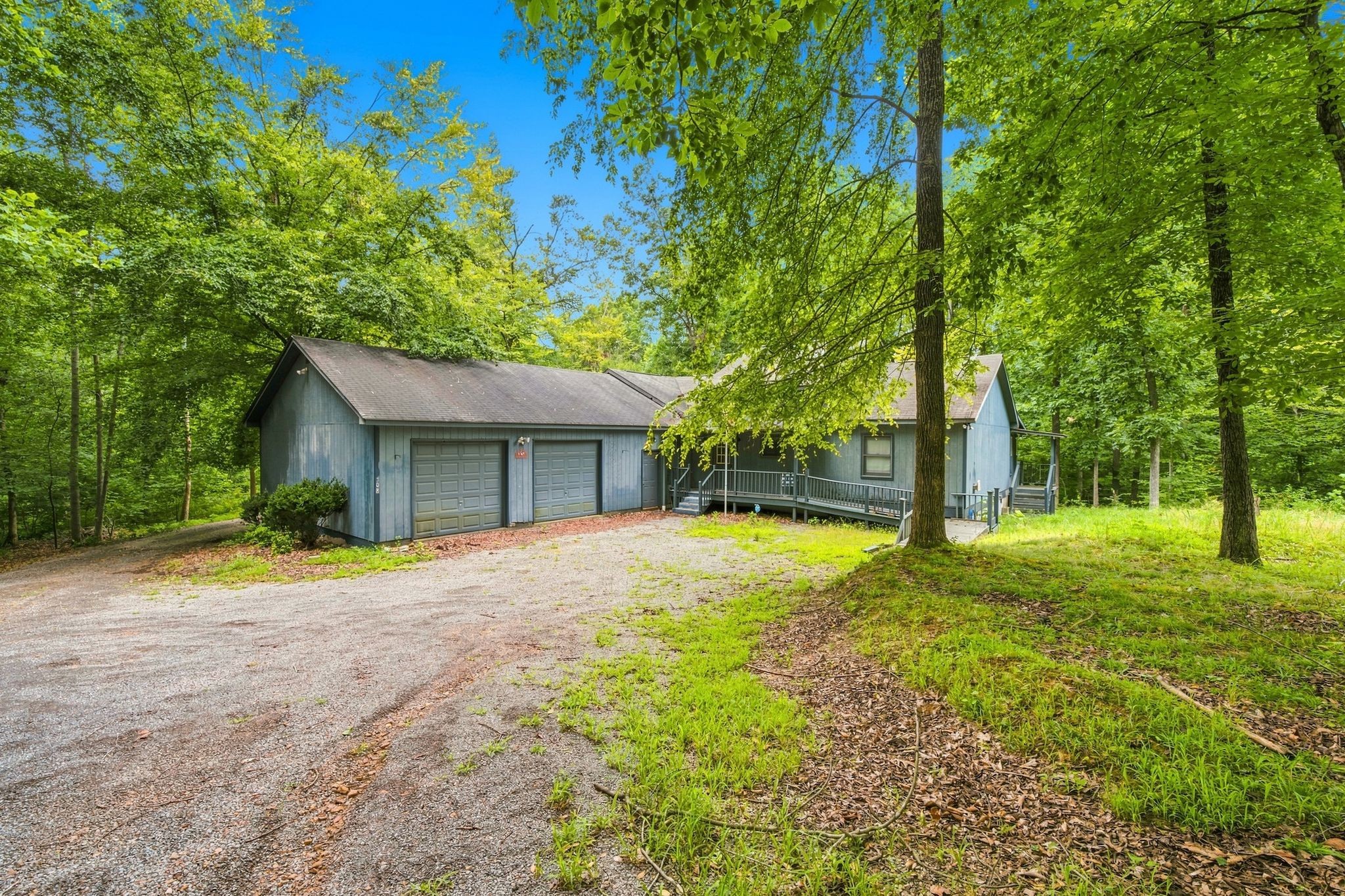 508 Old Stagecoach Road Erin, TN 37061 - Photo 2 of 30 Gallery Image 2