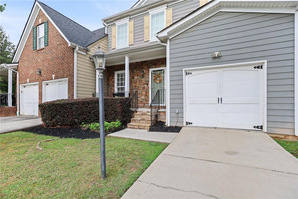 6316 Colonial View Fairburn, GA 30213 - Photo 3 of 51
