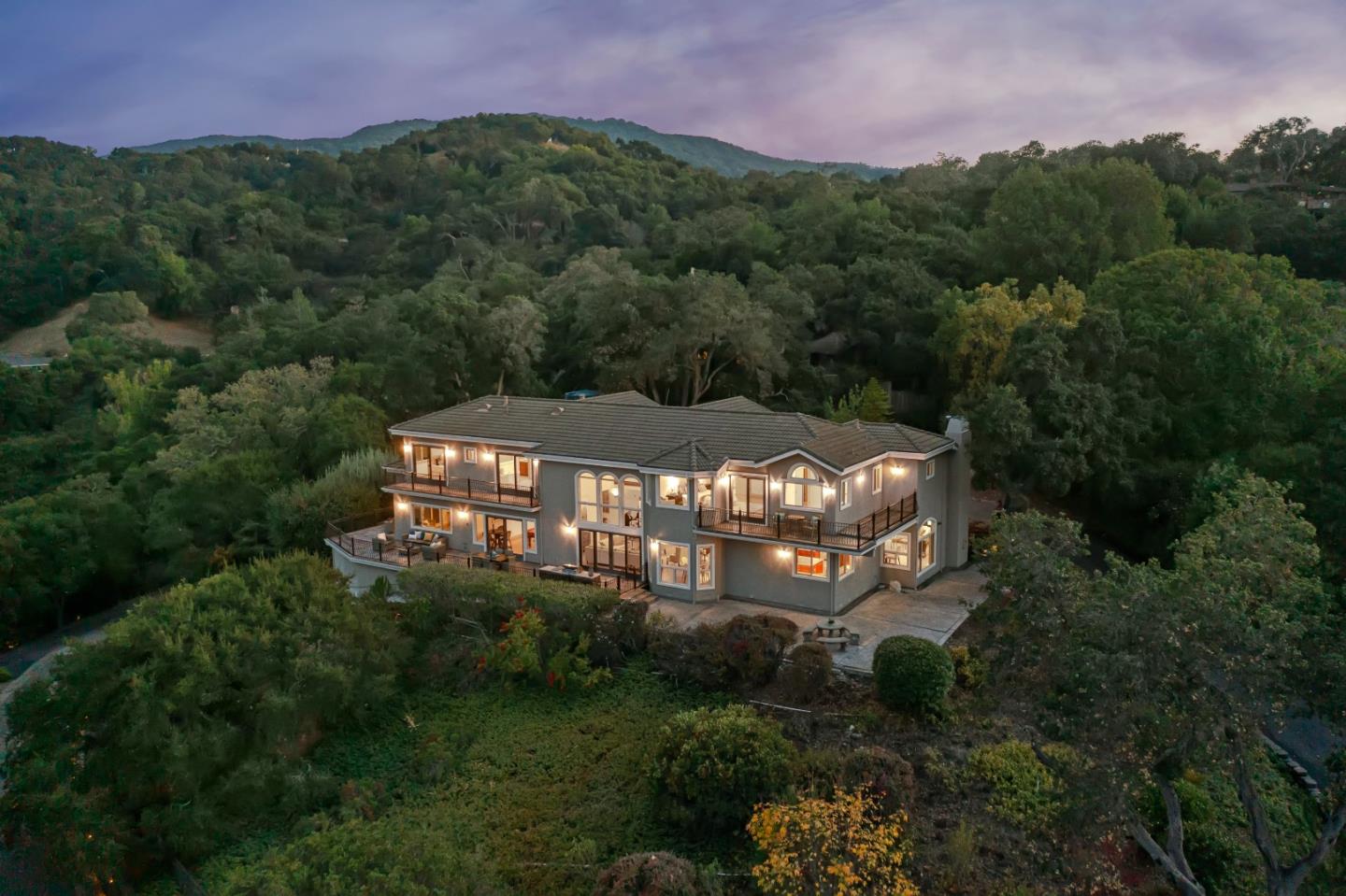 16260 Greenridge Terrace, Los Gatos, CA 95032 Compass