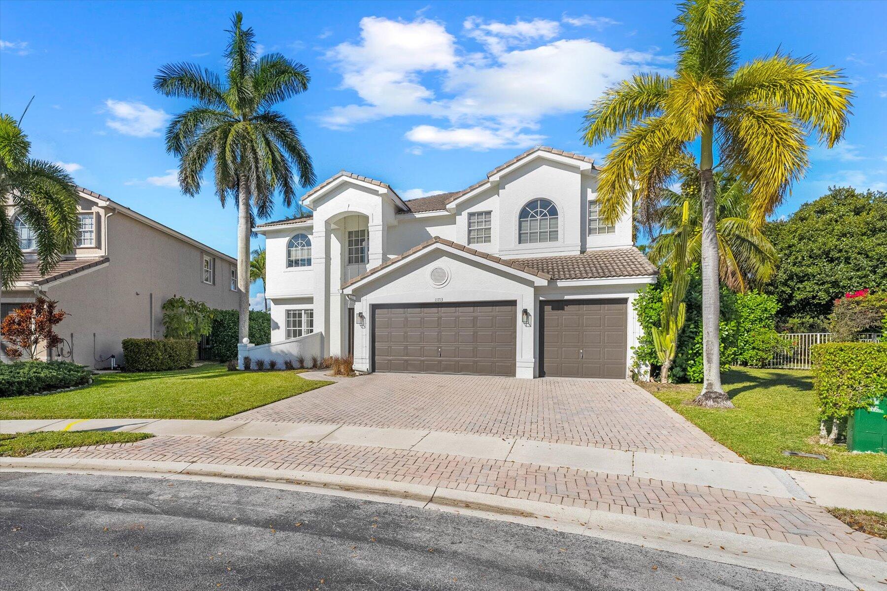 11713 Preservation Lane Boca Raton, FL 33498 - Photo 1 of 74 02-DSC04836