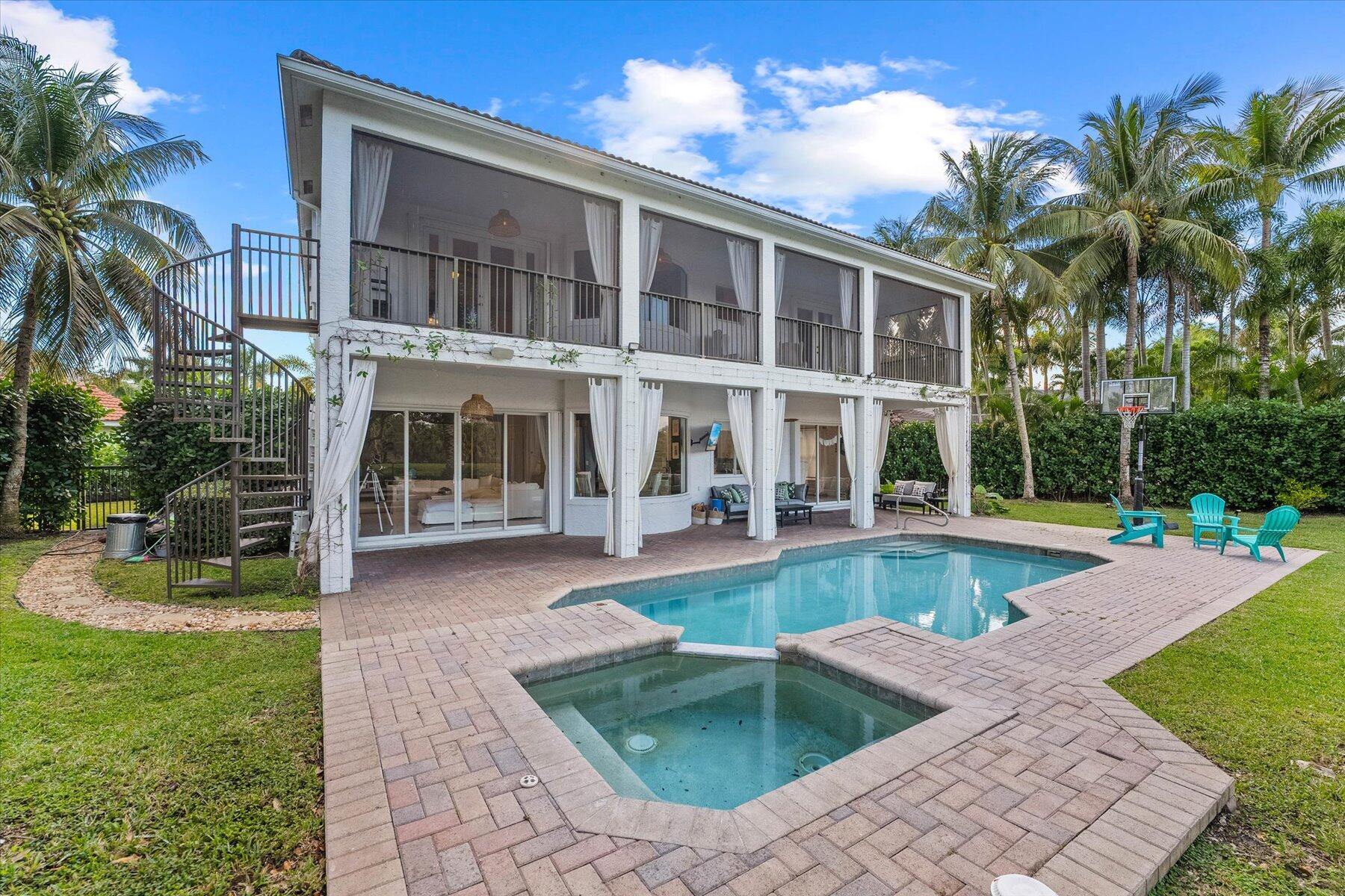 11713 Preservation Lane Boca Raton, FL 33498 - Photo 53 of 74 55-DSC04614