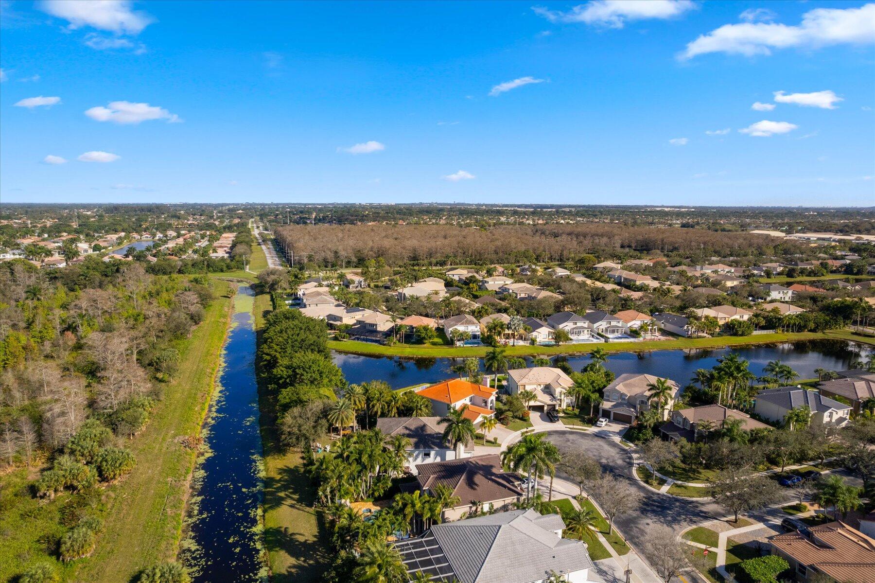 11713 Preservation Lane Boca Raton, FL 33498 - Photo 70 of 74 73-DJI_0620-Edit