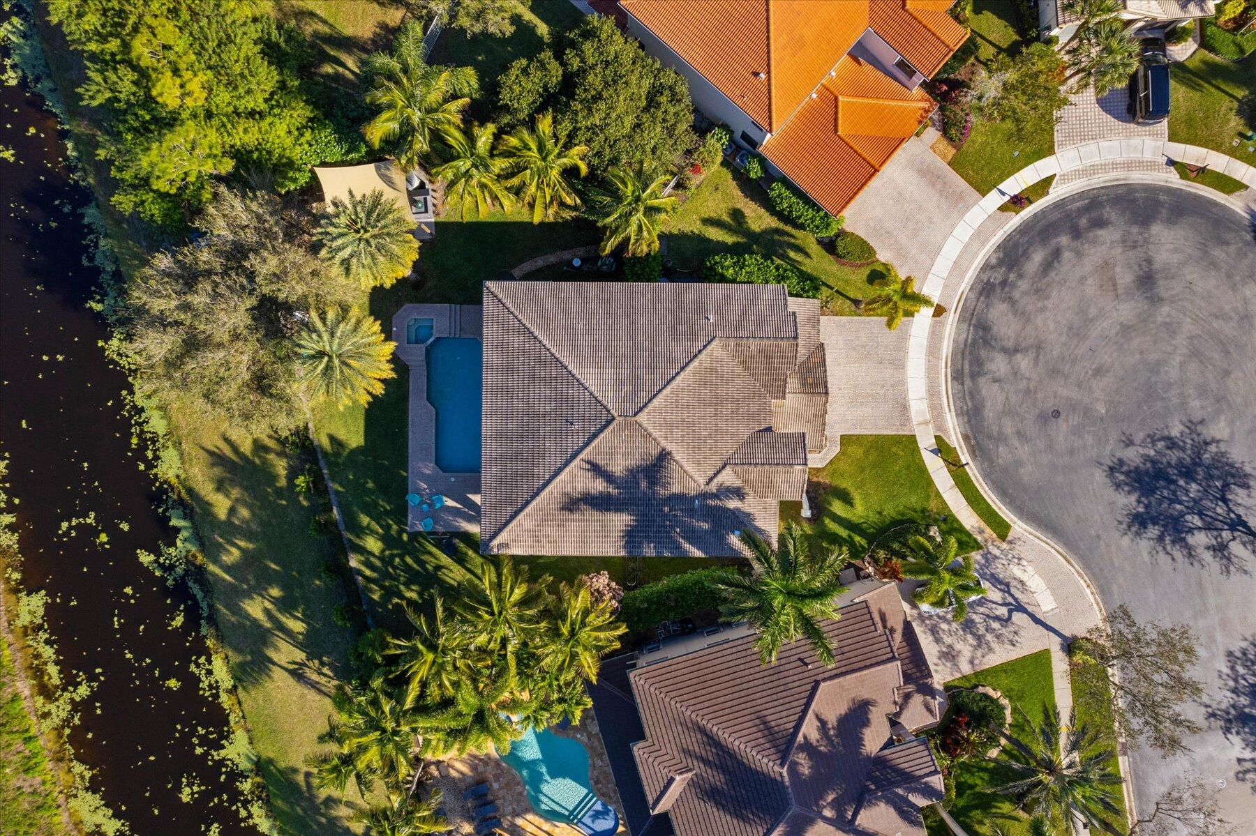 11713 Preservation Lane Boca Raton, FL 33498 - Photo 71 of 74 74-DJI_0621-Edit