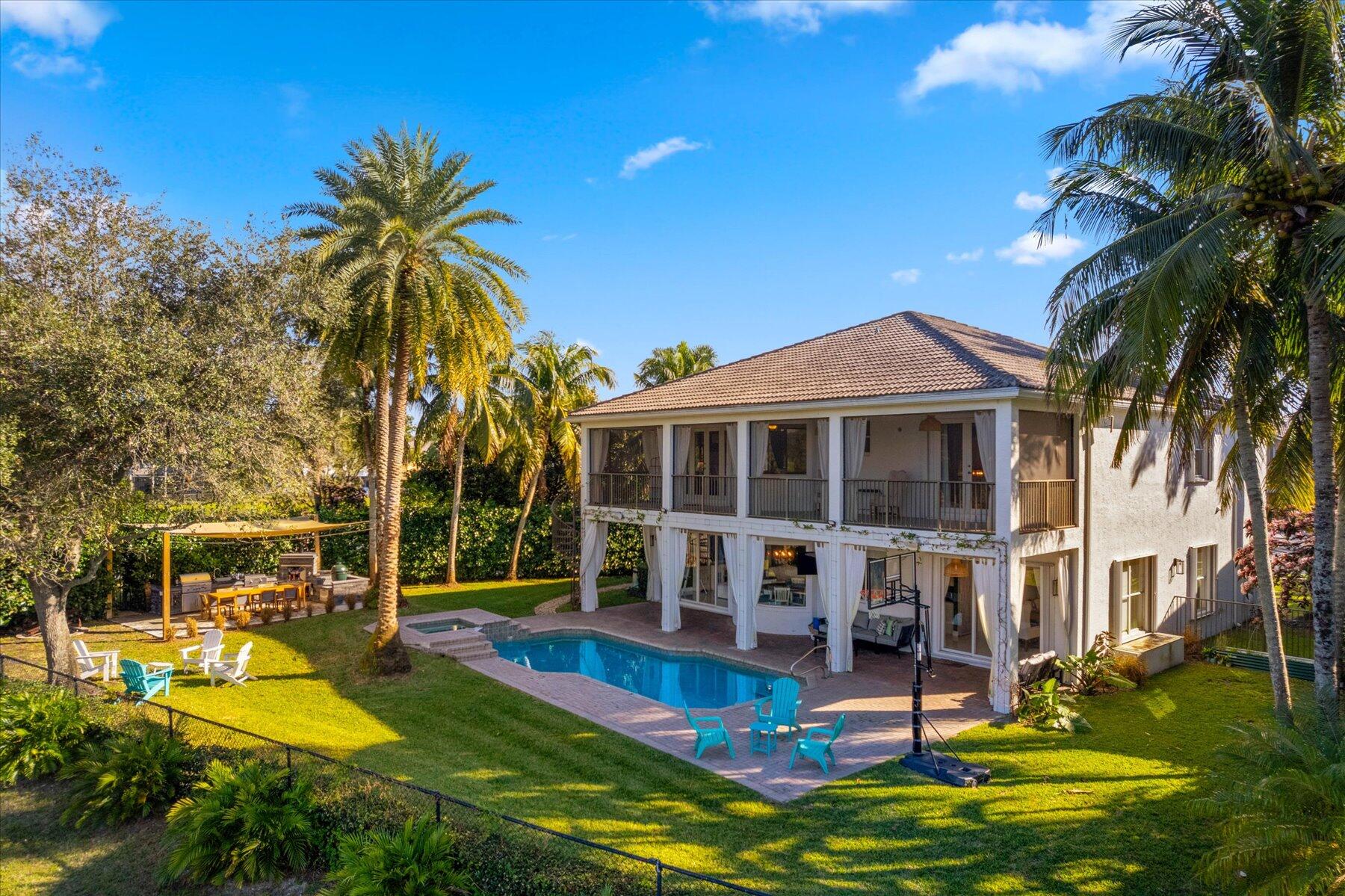 11713 Preservation Lane Boca Raton, FL 33498 - Photo 74 of 74 77-DJI_0628