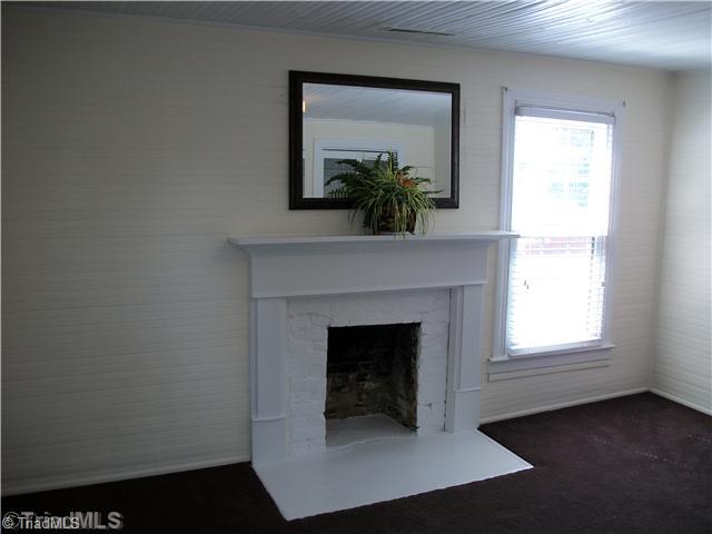 5834 Pepper Road Oak Ridge, NC 27310 - Photo 11 of 16 3rd Bedroom.