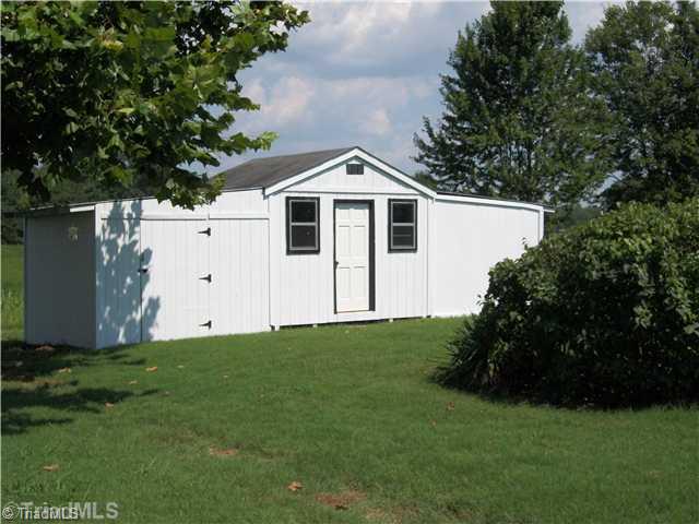 5834 Pepper Road Oak Ridge, NC 27310 - Photo 12 of 16 Outbuilding.