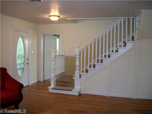 5834 Pepper Road Oak Ridge, NC 27310 - Photo 7 of 16 Entry.
