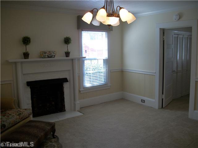 5834 Pepper Road Oak Ridge, NC 27310 - Photo 8 of 16 Master Bedroom.