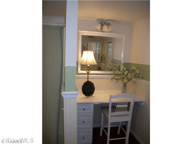 5834 Pepper Road Oak Ridge, NC 27310 - Photo 9 of 16 Master Bath/Spa.