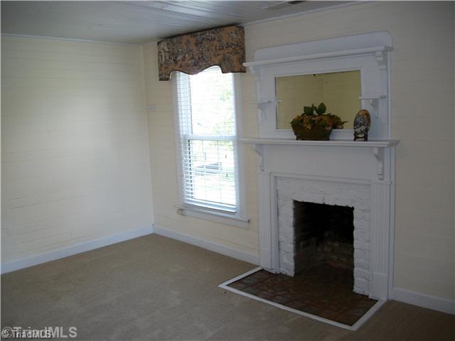 5834 Pepper Road Oak Ridge, NC 27310 - Photo 10 of 16 2nd Bedroom.