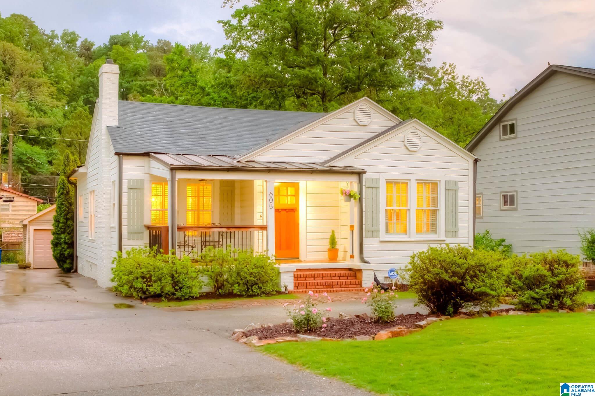 605 Broadway Street Birmingham, AL 35209 - Photo 2 of 40