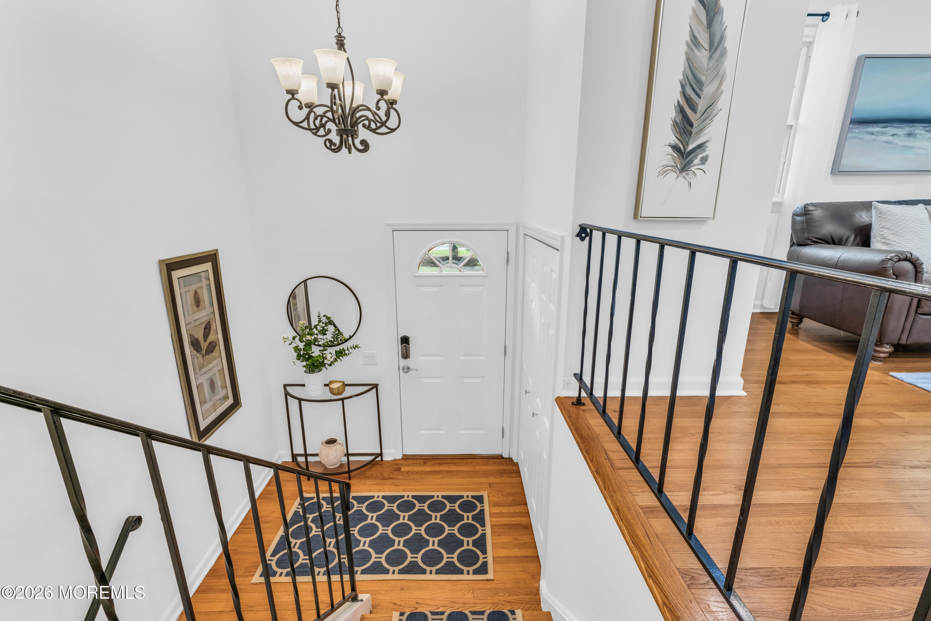 840 Nutswamp Road Red Bank, NJ 07701 - Photo 6 of 54 entrance