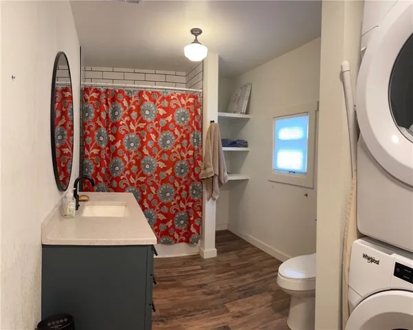 $197,000 | 504 Pine Street, Calvert, TX 77837