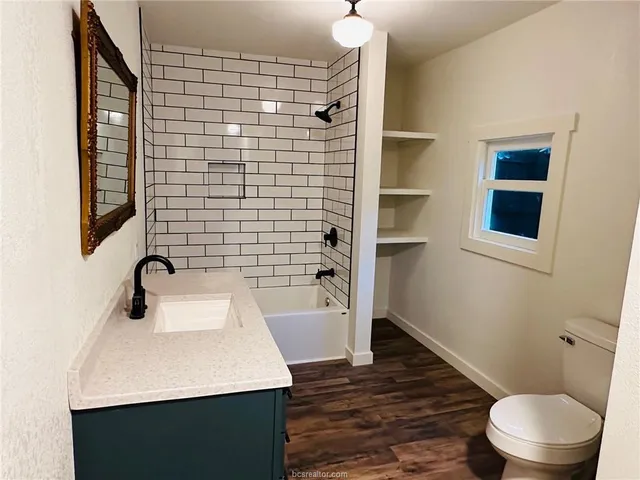 $197,000 | 504 Pine Street, Calvert, TX 77837