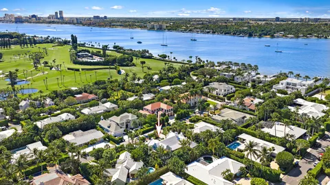 $13,450,000 | 269 Jamaica Lane, Palm Beach, FL 33480