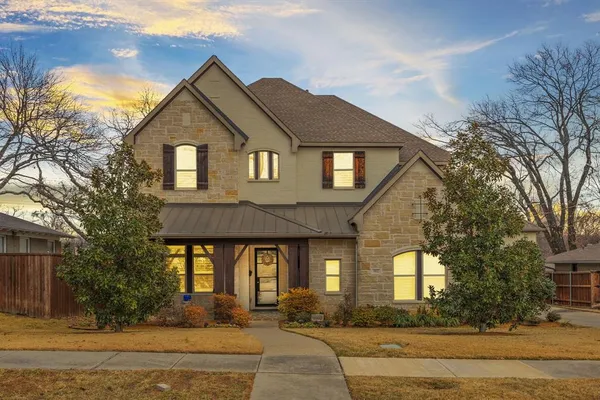 $1,995,000 | 3932 Frontier Lane, Dallas, TX 75214