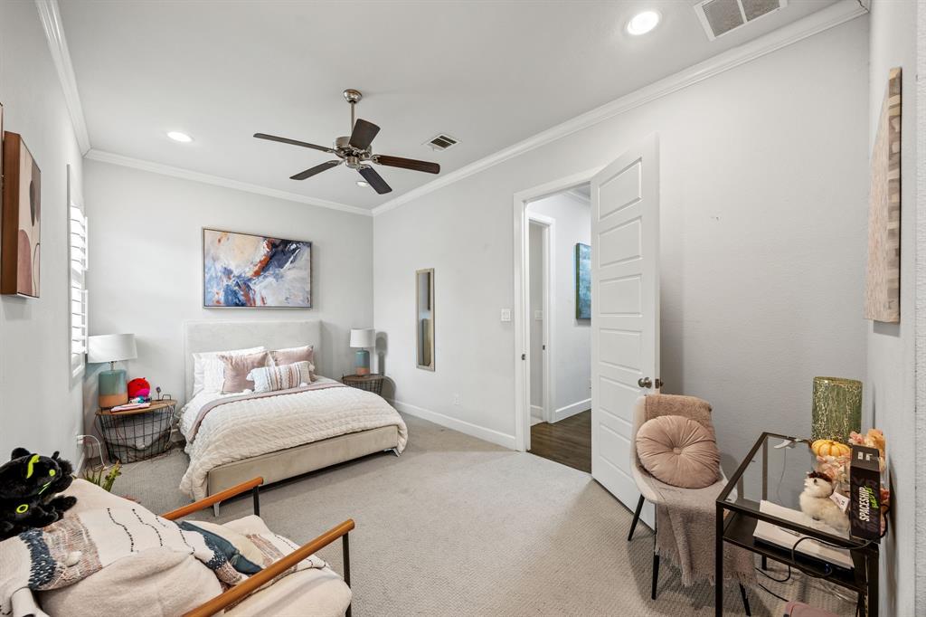 3932 Frontier Lane Dallas, TX 75214 - Photo 17 of 40