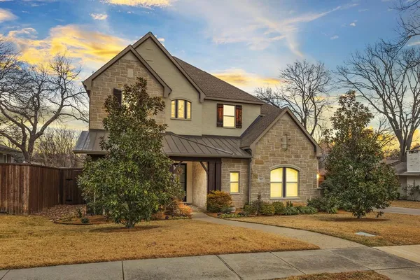 $1,995,000 | 3932 Frontier Lane, Dallas, TX 75214
