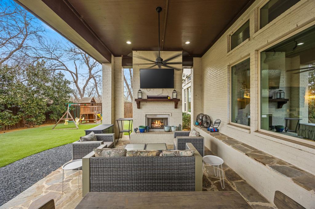 3932 Frontier Lane Dallas, TX 75214 - Photo 36 of 40