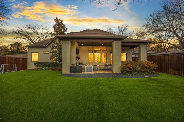 $1,995,000 | 3932 Frontier Lane, Dallas, TX 75214