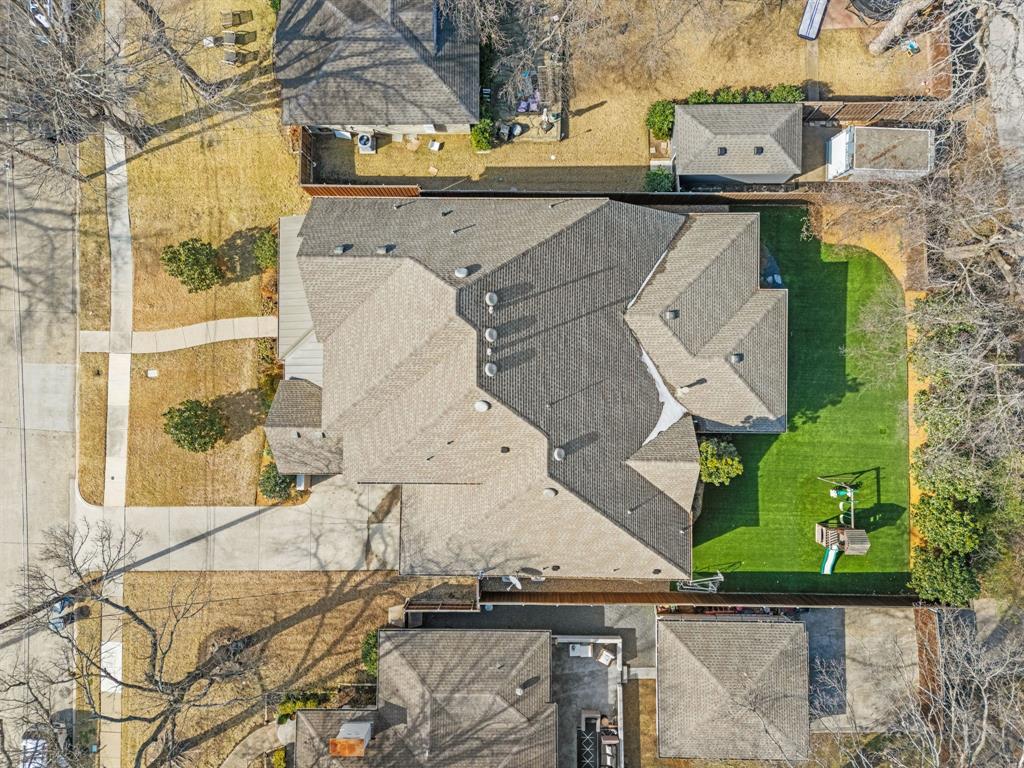 3932 Frontier Lane Dallas, TX 75214 - Photo 40 of 40