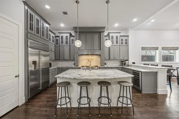 $1,995,000 | 3932 Frontier Lane, Dallas, TX 75214