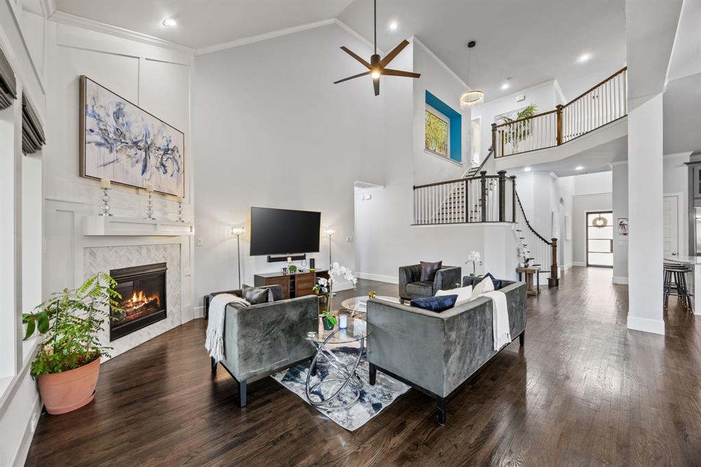 3932 Frontier Lane Dallas, TX 75214 - Photo 9 of 40