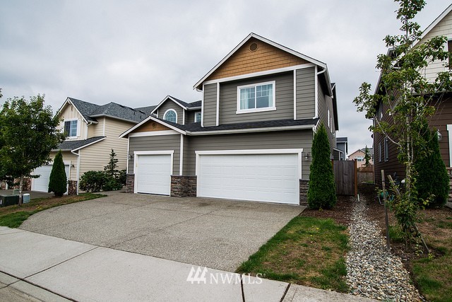 5205 Northeast 8th Place Renton, WA 98059 - Photo 1 of 25