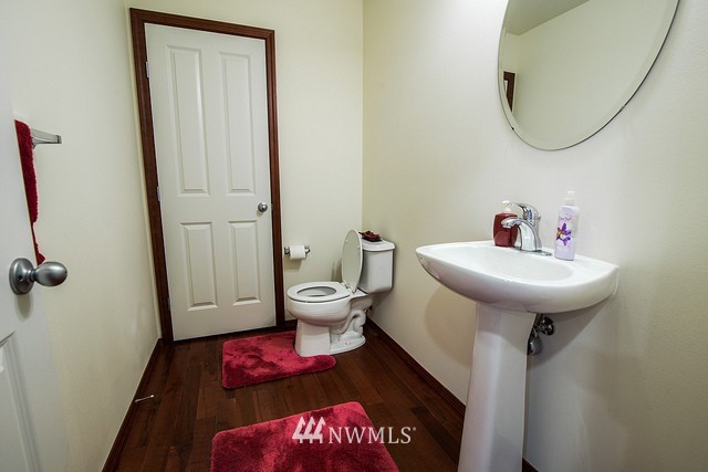 5205 Northeast 8th Place Renton, WA 98059 - Photo 10 of 25