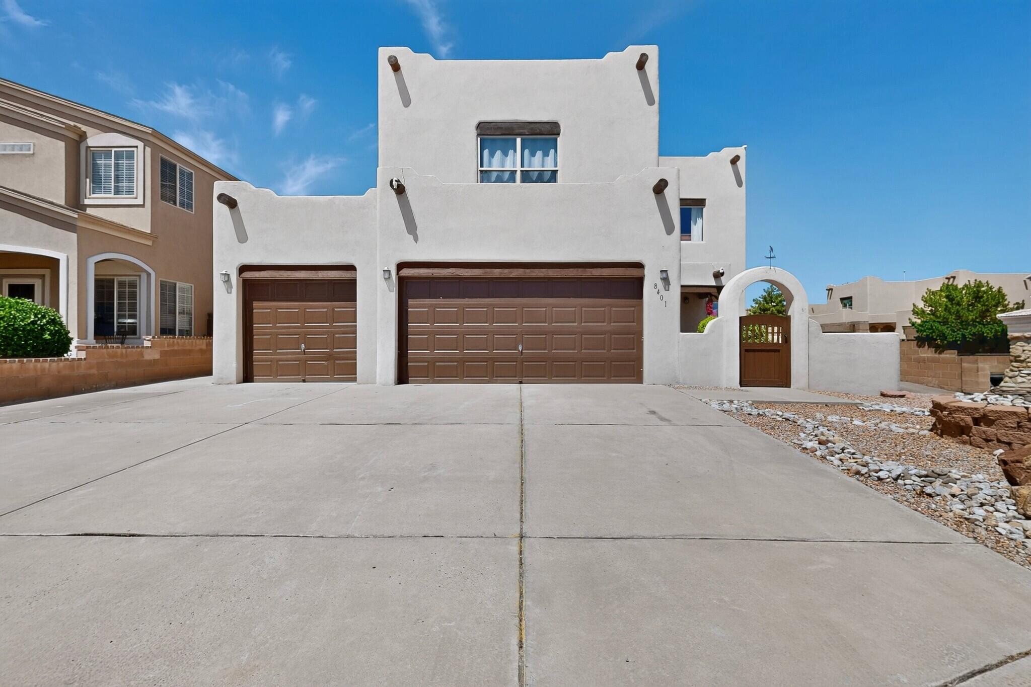 8401 Magenta Road Northwest Albuquerque, NM 87120 - Photo 2 of 68 Gallery Image 2