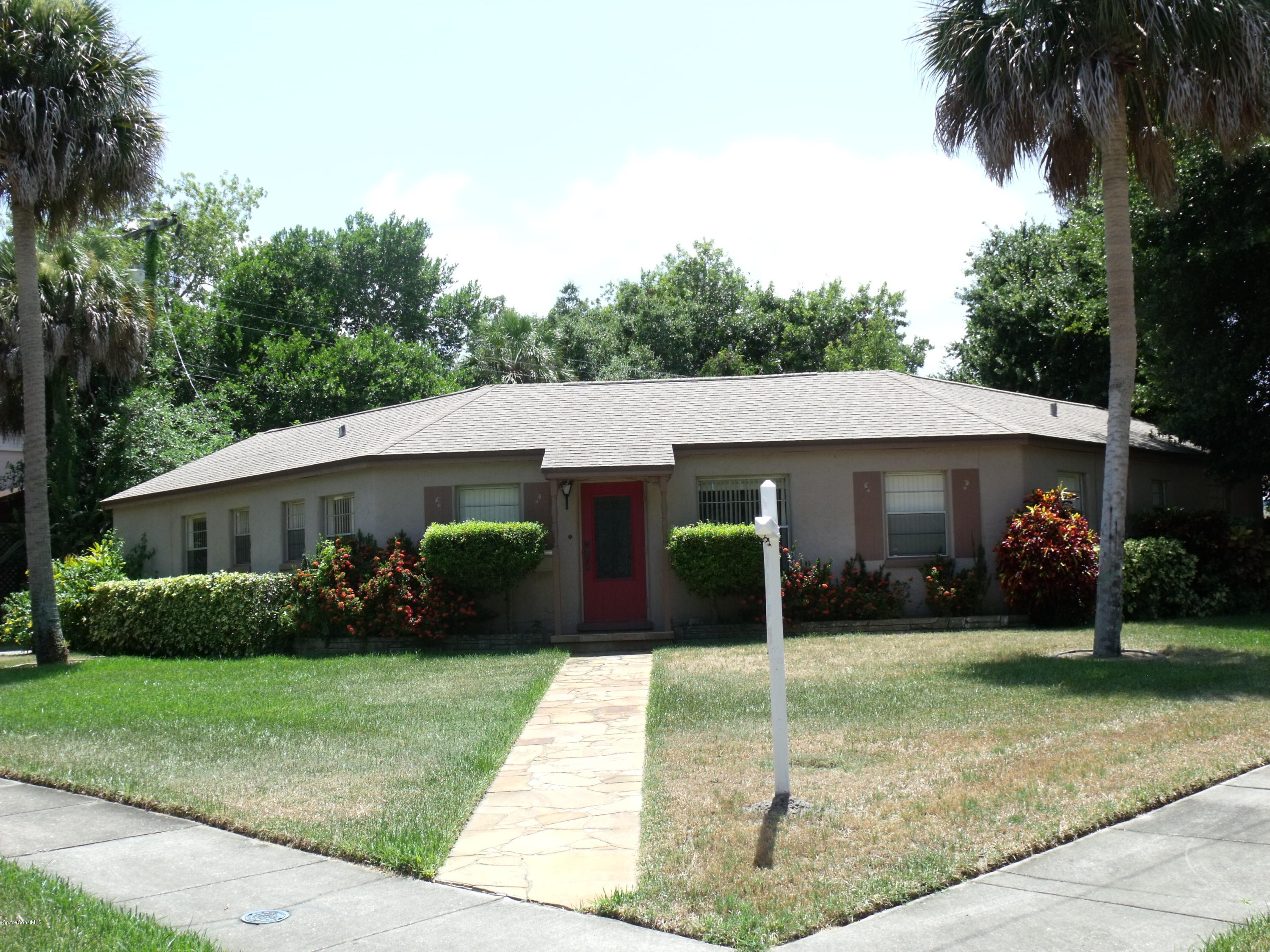 101 Valencia Road Rockledge, FL 32955 - Photo 1 of 13 Front