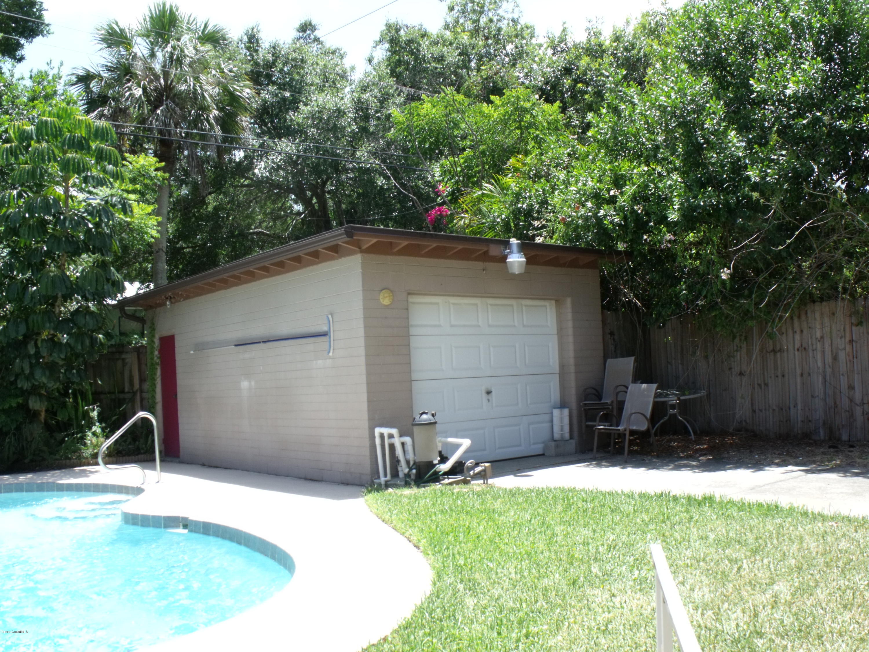 101 Valencia Road Rockledge, FL 32955 - Photo 11 of 13 You see a gargage?
