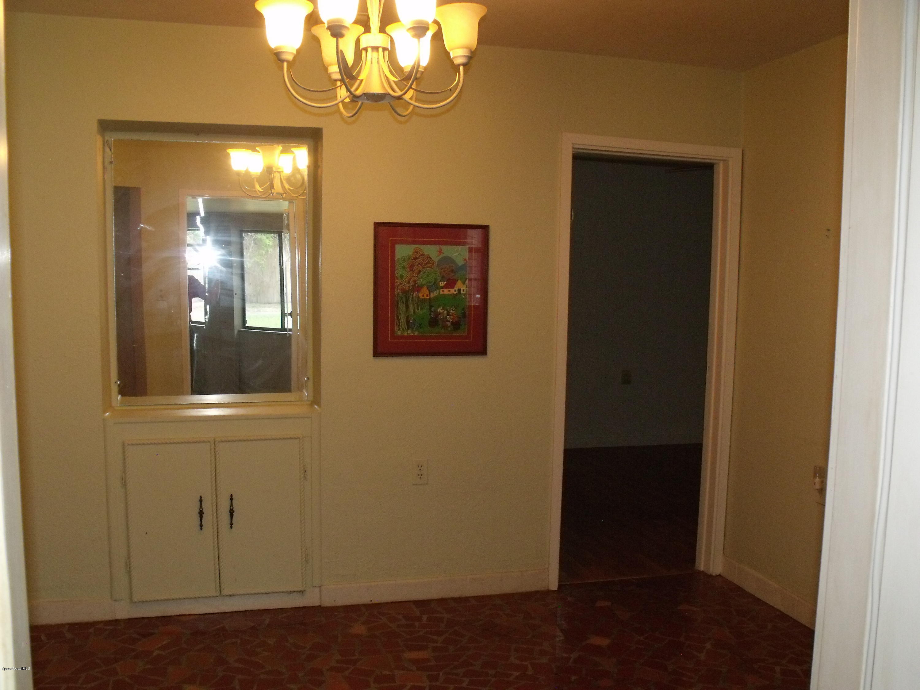 101 Valencia Road Rockledge, FL 32955 - Photo 13 of 13 Dining room