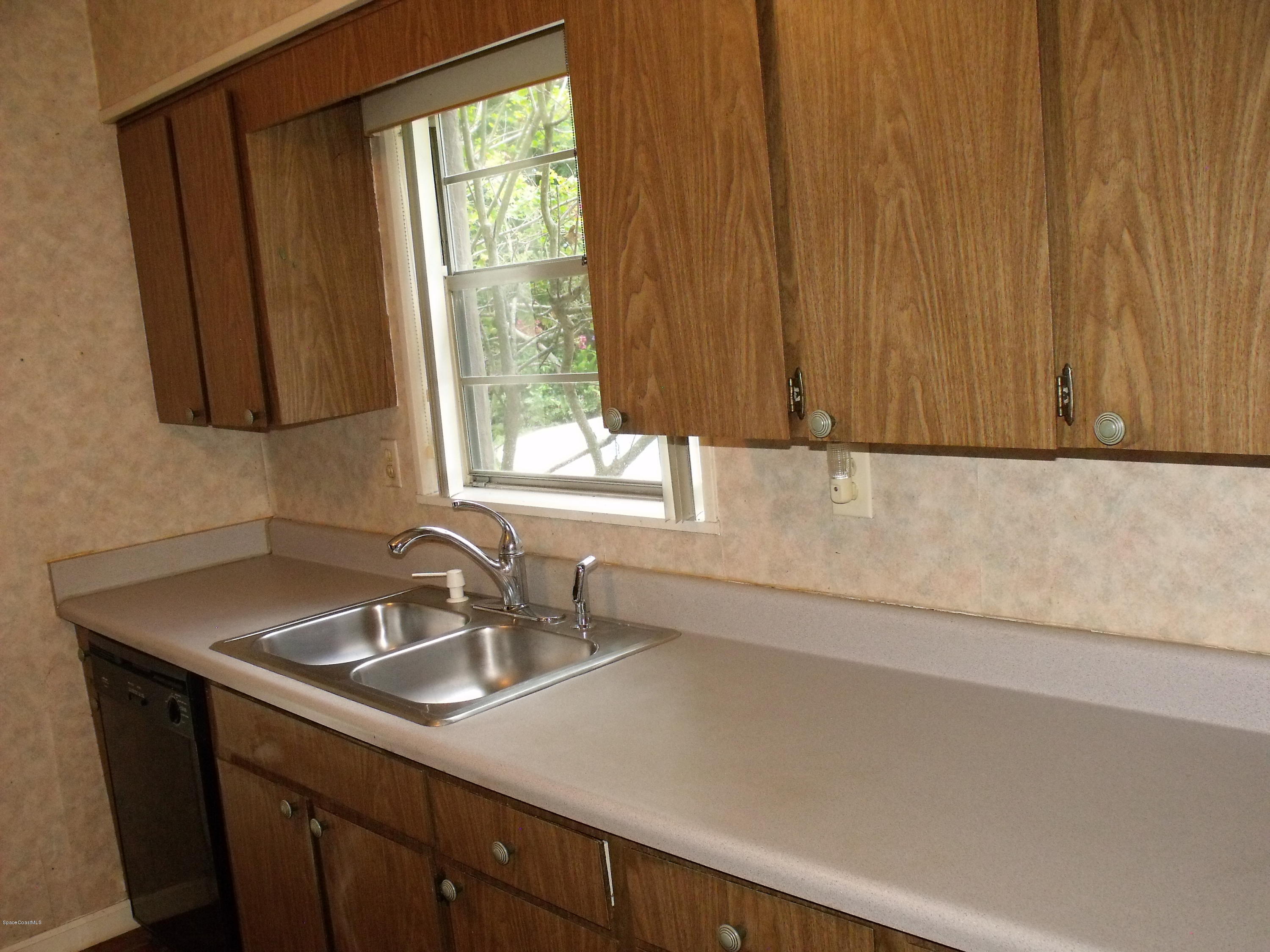 101 Valencia Road Rockledge, FL 32955 - Photo 5 of 13 Kitchen