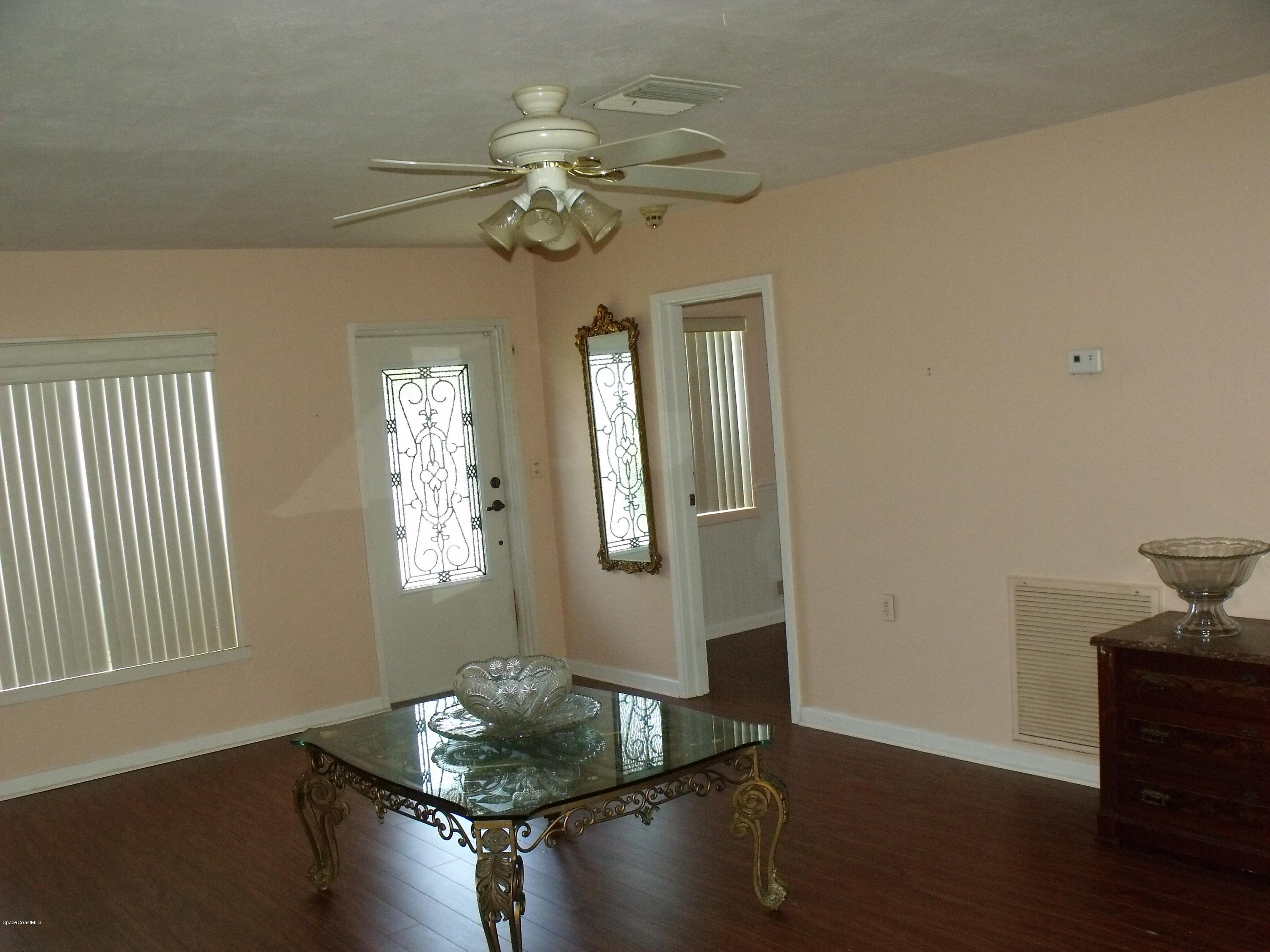 101 Valencia Road Rockledge, FL 32955 - Photo 6 of 13 Living Room