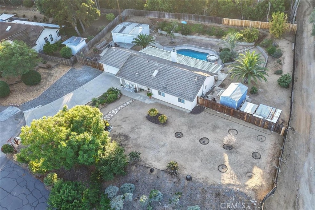 203 Rhesa Lane Fallbrook, CA 92028 - Photo 51 of 56