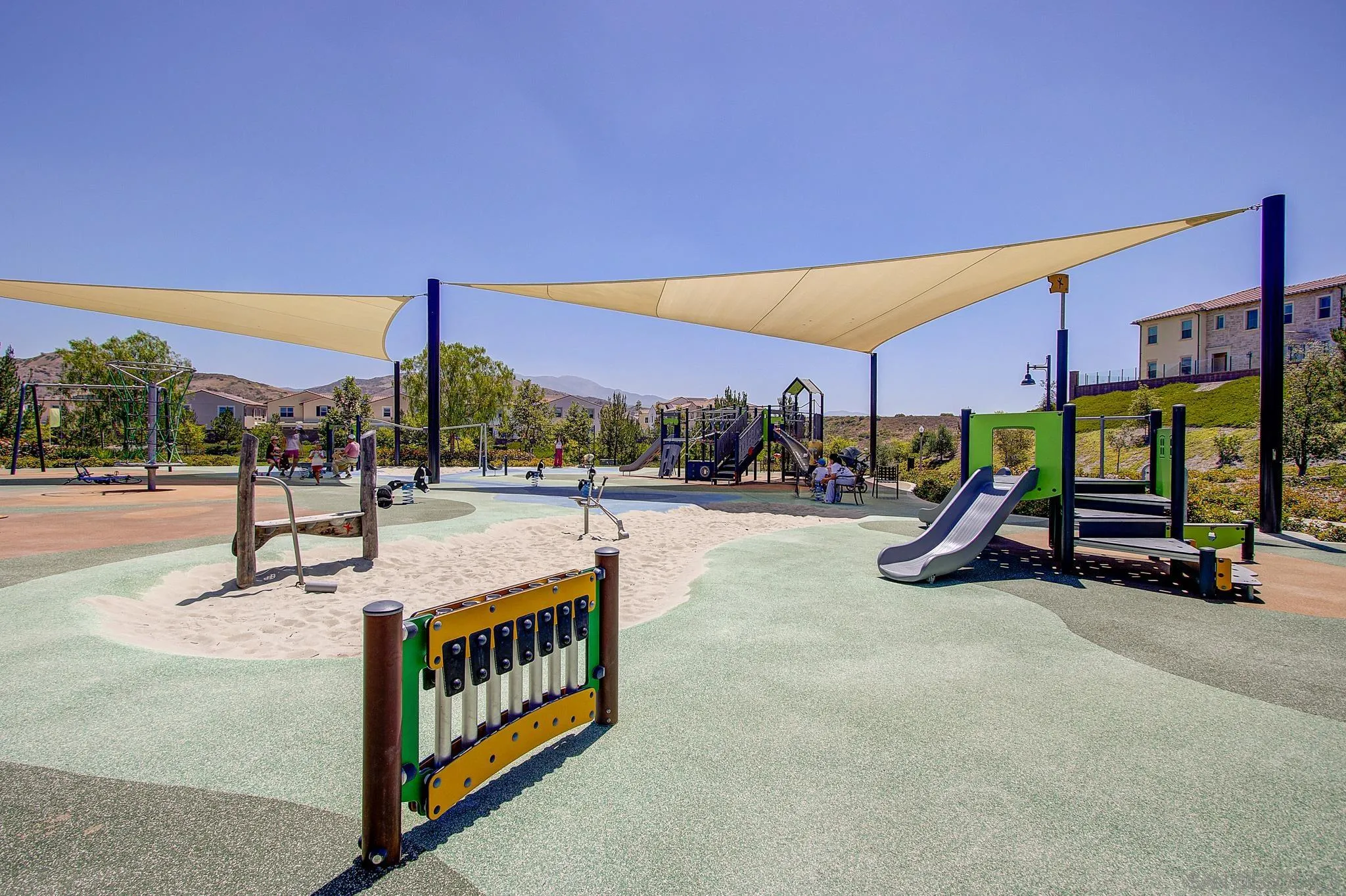 112 Excursion Irvine, CA 92618 - Photo 31 of 36