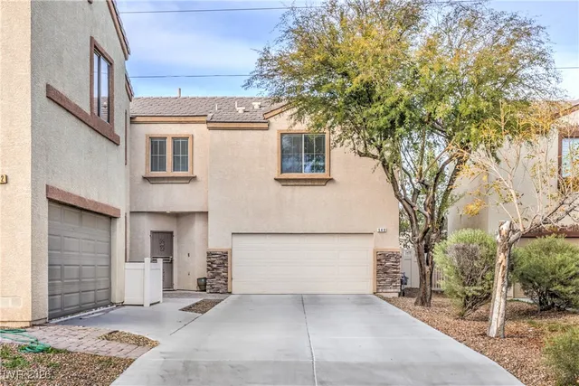 $370,000 | 548 West Civic Holiday Avenue, North Las Vegas, NV 89031