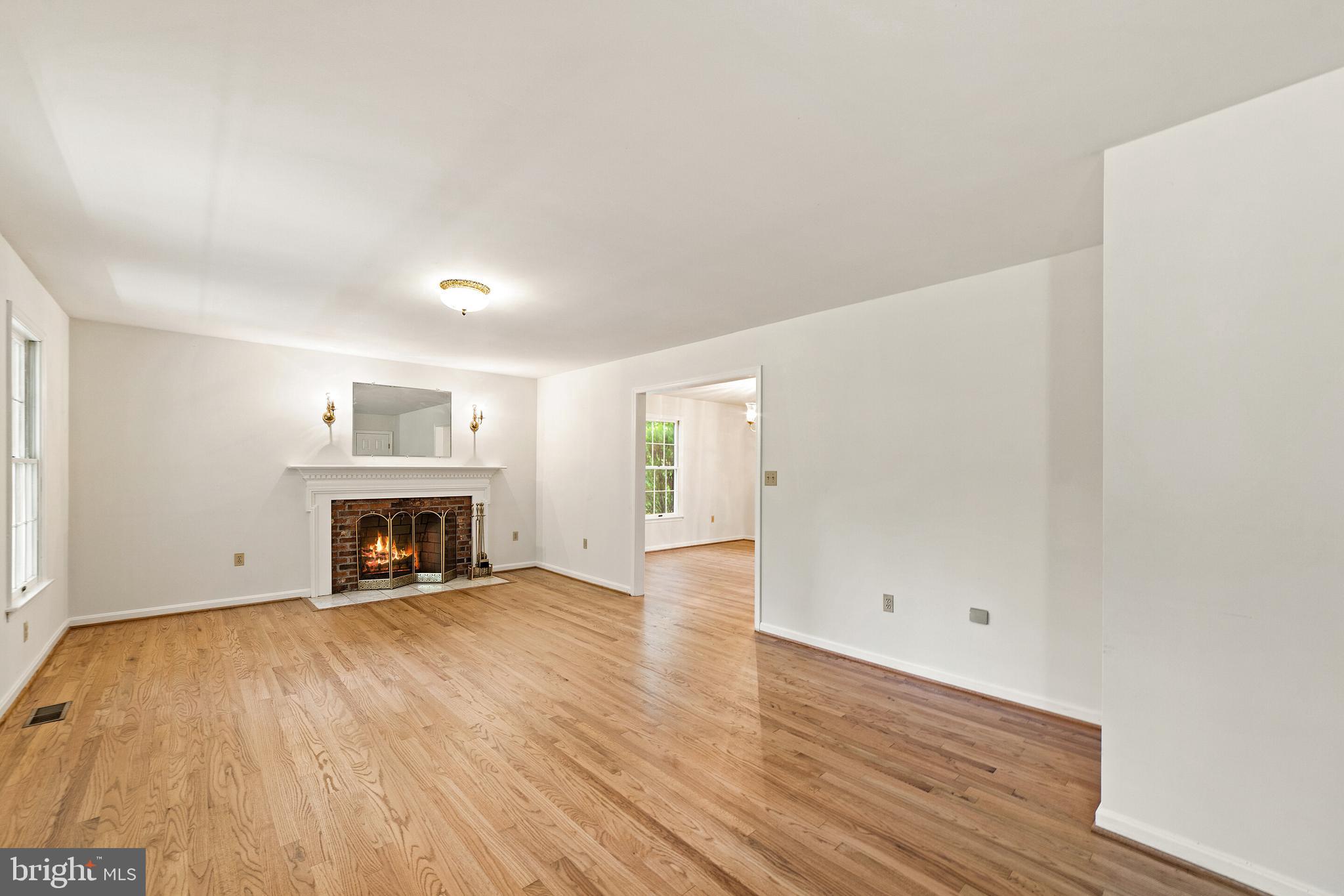 10181 Wesley Chapel Road Marshall, VA 20115 - Photo 4 of 38 Gallery Image 4