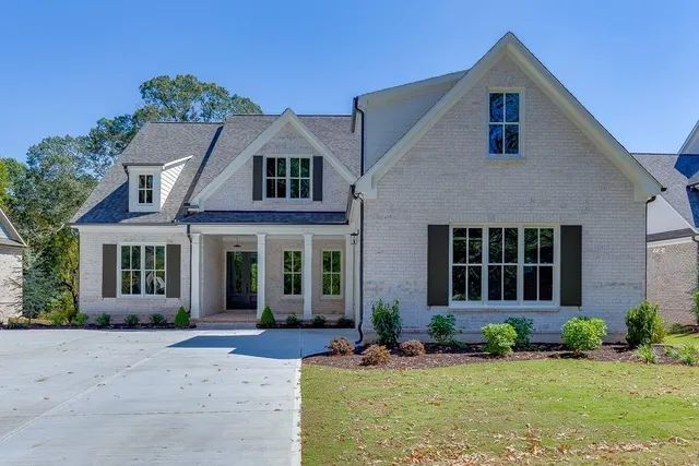 $1,075,000 | 2759 South Waterworks Road, Buford, GA 30518