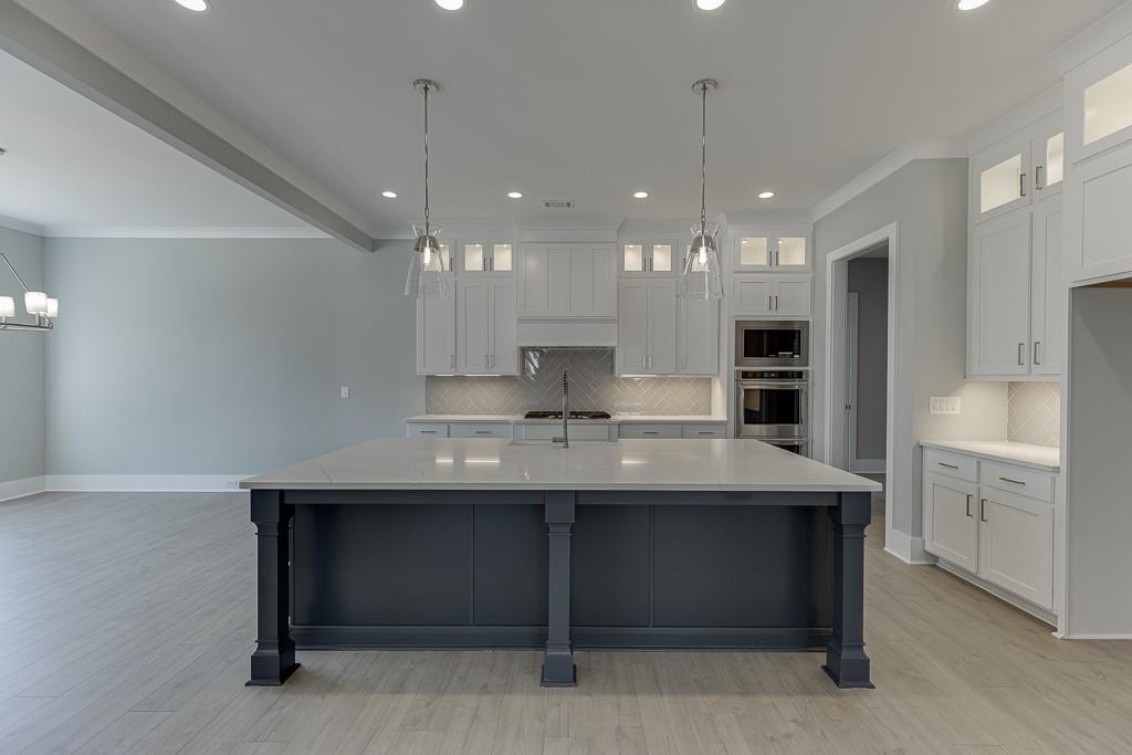 2759 South Waterworks Road Buford, GA 30518 - Photo 17 of 95