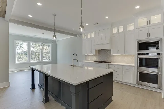 $1,075,000 | 2759 South Waterworks Road, Buford, GA 30518