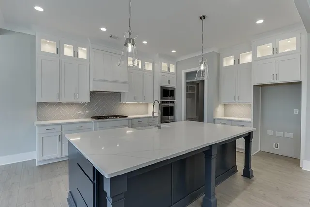 $1,075,000 | 2759 South Waterworks Road, Buford, GA 30518