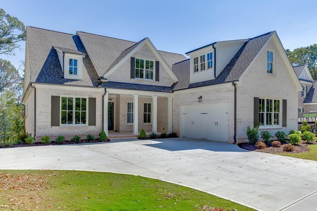 2759 South Waterworks Road Buford, GA 30518 - Photo 2 of 95